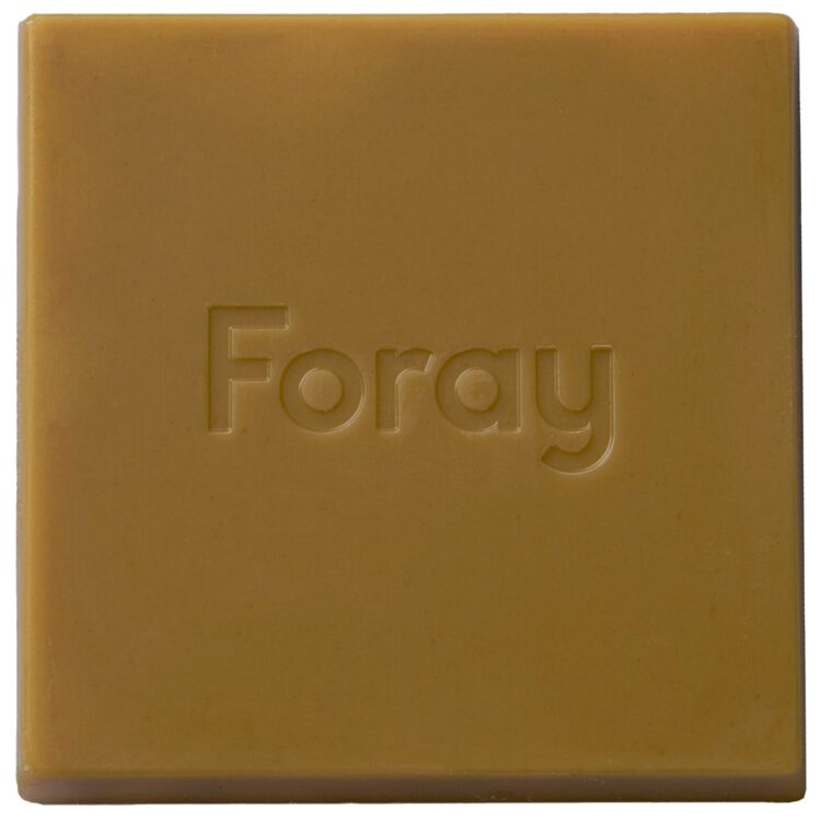 SALTED CARAMEL CHOCOLATE SQUARE 1:1