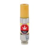 SUPER LEMON HAZE SATIVA CARTIDGE