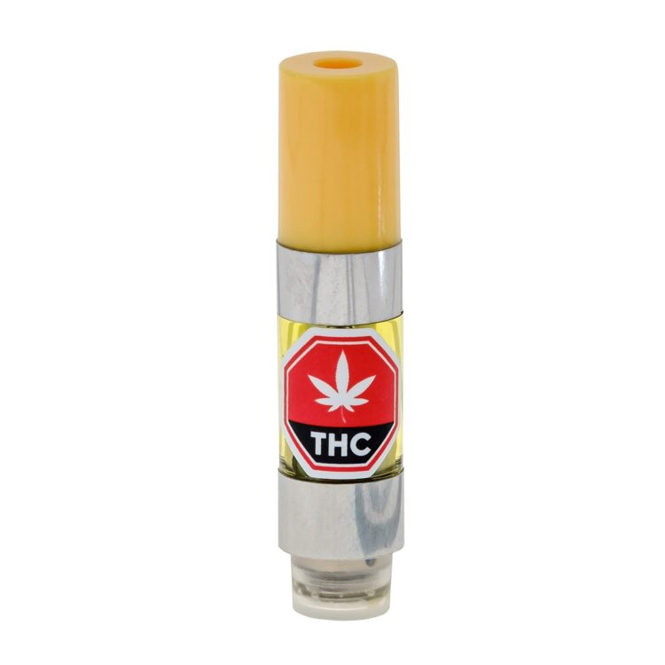 SUPER LEMON HAZE SATIVA CARTIDGE