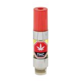 FORBIDDEN FRUIT INDICA CARTRIDGE