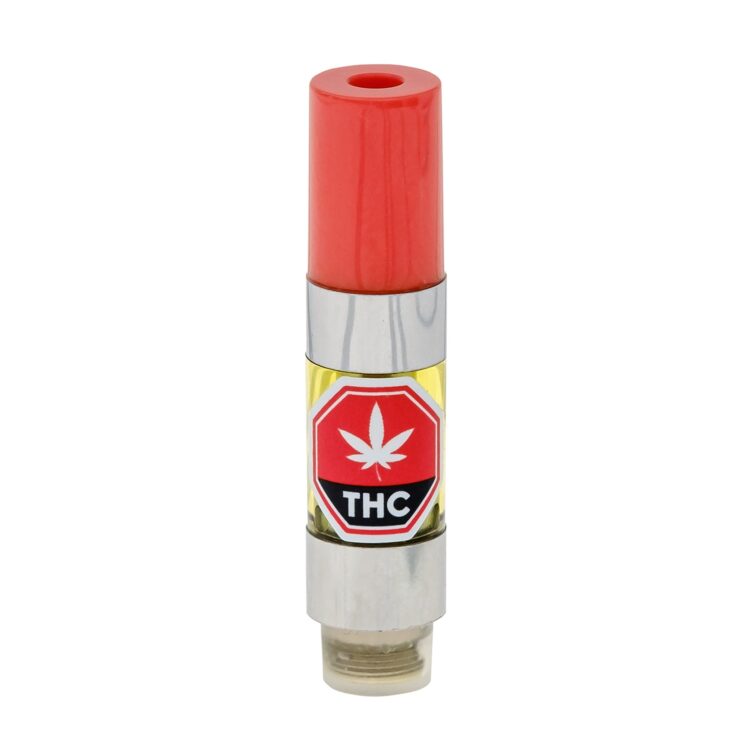 FORBIDDEN FRUIT INDICA CARTRIDGE
