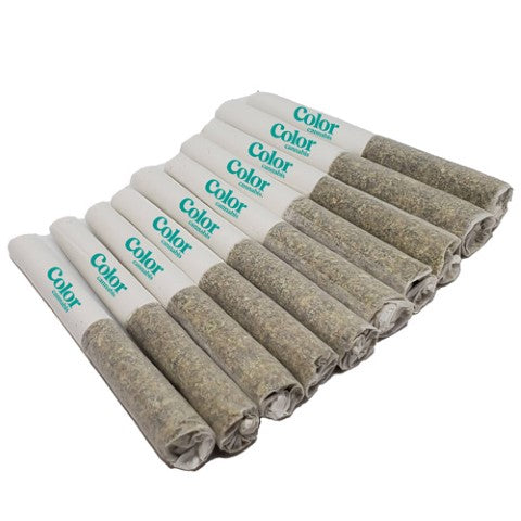 PEDRO'S SWEET SATIVA PRE-ROLLS