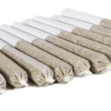 HGH PRE-ROLLS