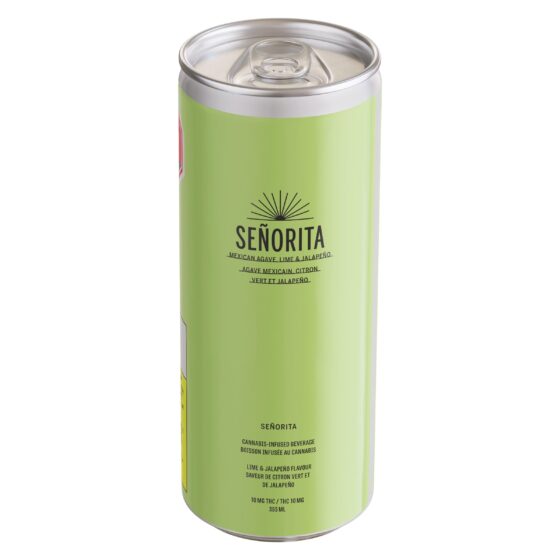 SENORITA BEVERAGE