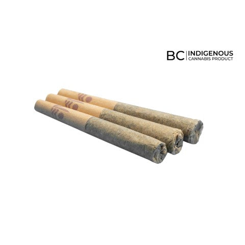 STO:LO HAZE PRE-ROLLS