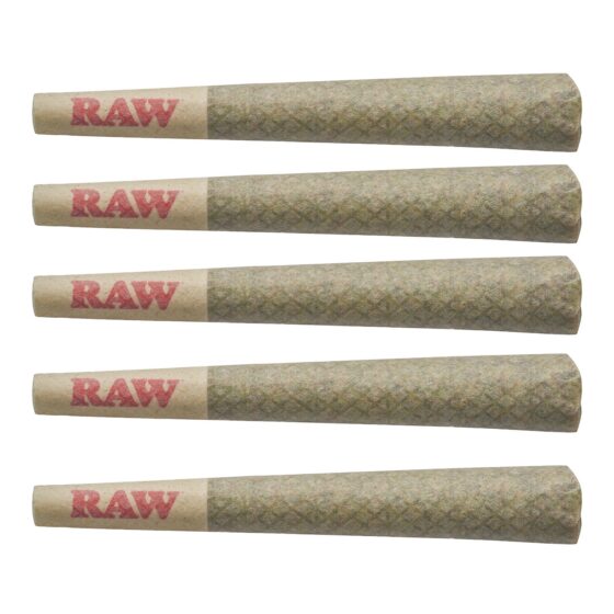 CBD RUNTZ PRE-ROLLS