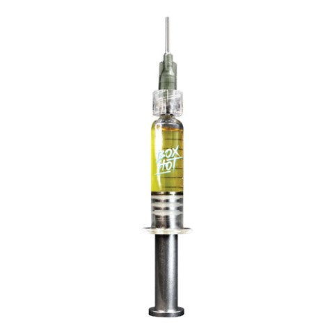 PEACH OG DISTY DABBER