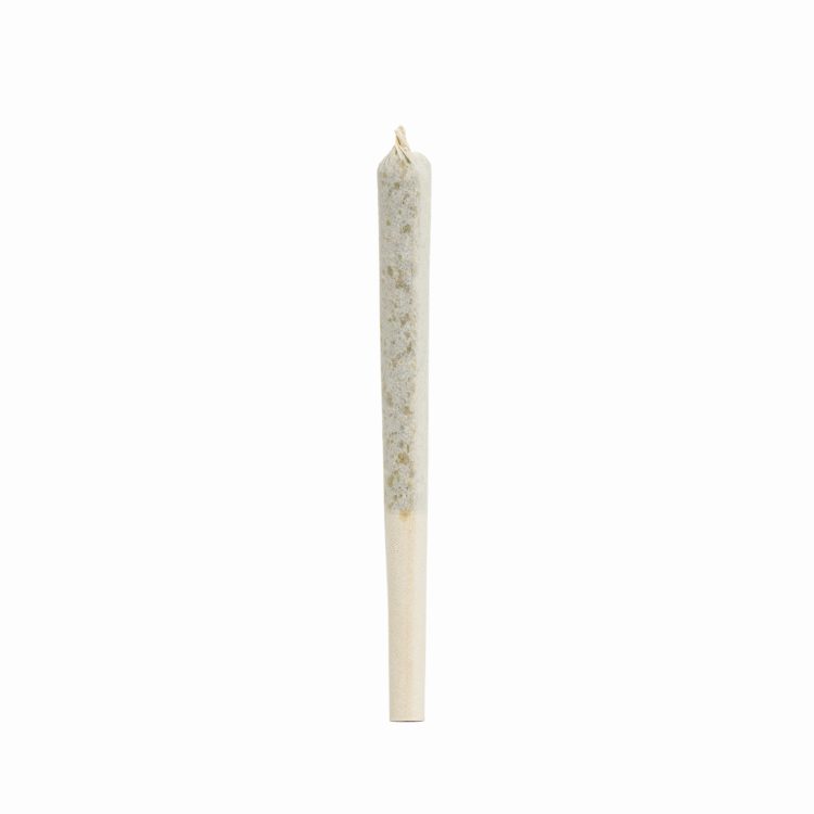 ROSIN INFUSED PRE-ROLLS