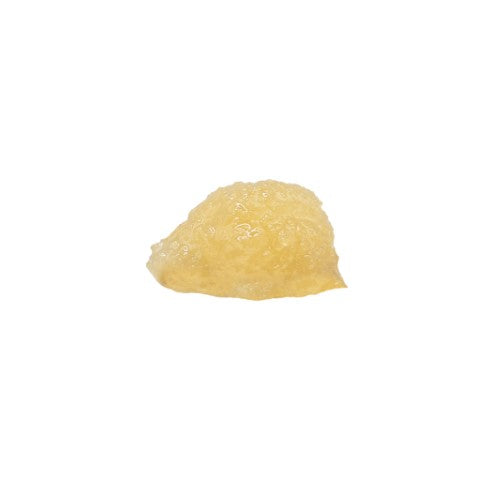ZOMBIE KUSH CURED RESIN JUMBO JAR