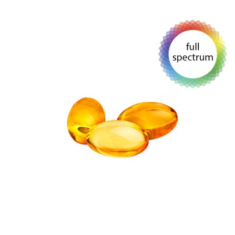 CBN 1:2 CAPSULES