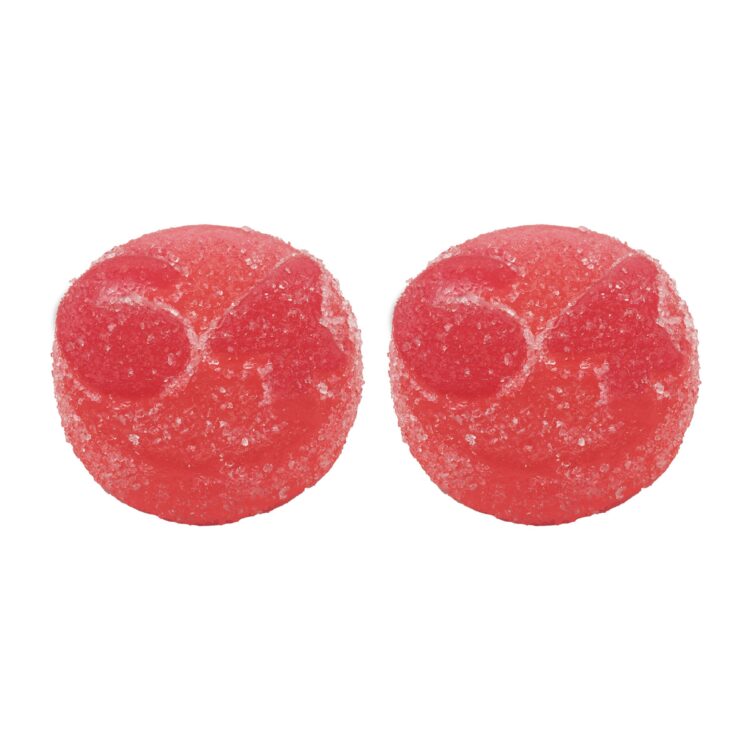 STRAWBERRY WATERMELON LIVE ROSIN CHEWS
