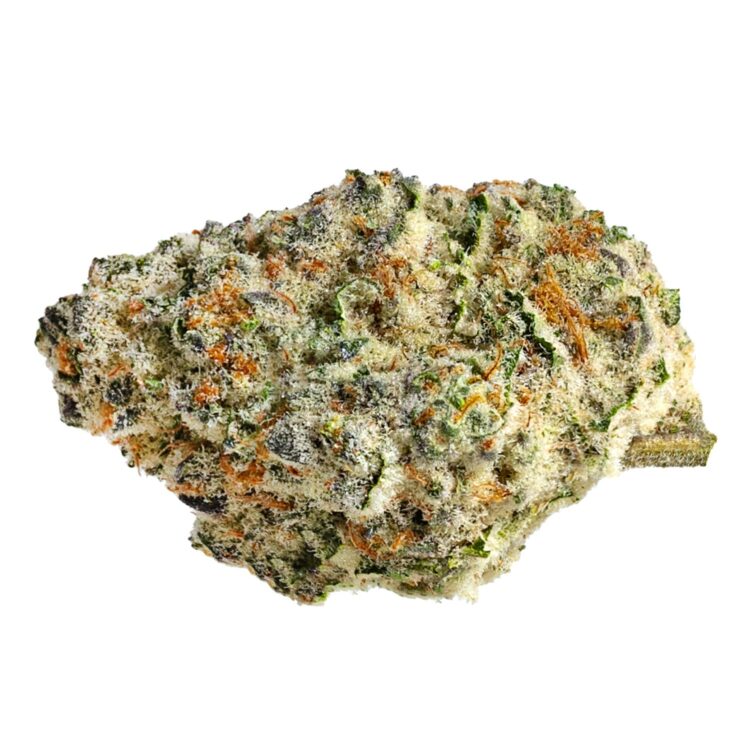 STRAWBERRY AMNESIA