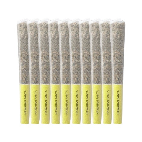 HAWAIIAN FANTA PRE-ROLLS
