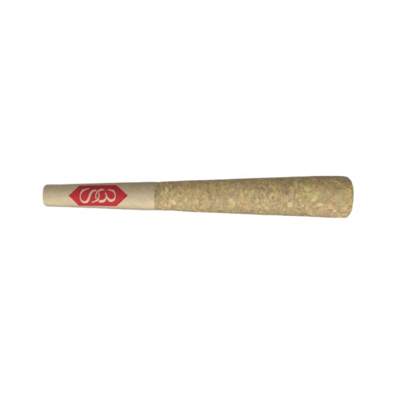 KUSH COOKIES PRE-ROLLS