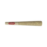 CRUMBLED LIME PRE-ROLLS