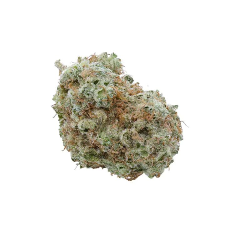 WHITE WIDOW