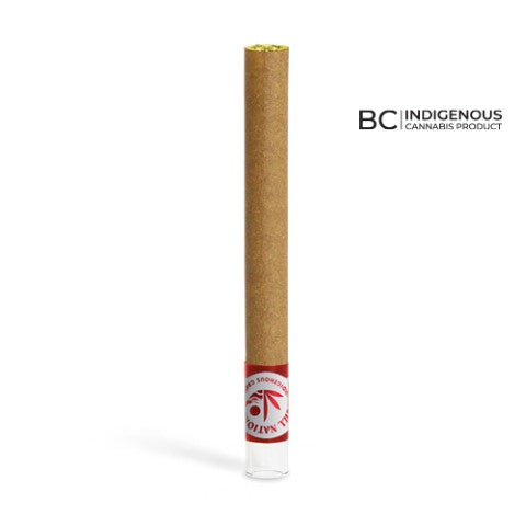 TOTEM BLUNT LTO