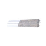 LEMON CHERRY DIAMONDS INFUSED PRE-ROLLS