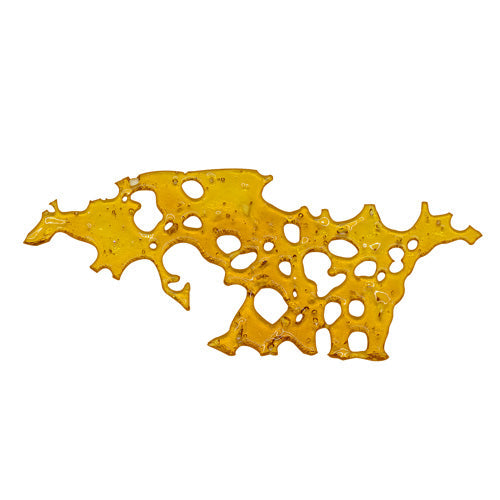 PLATINUM JELLY SHATTER
