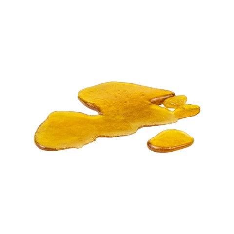 PINEAPPLE EXPRESS JUMBO SLAB SHATTER