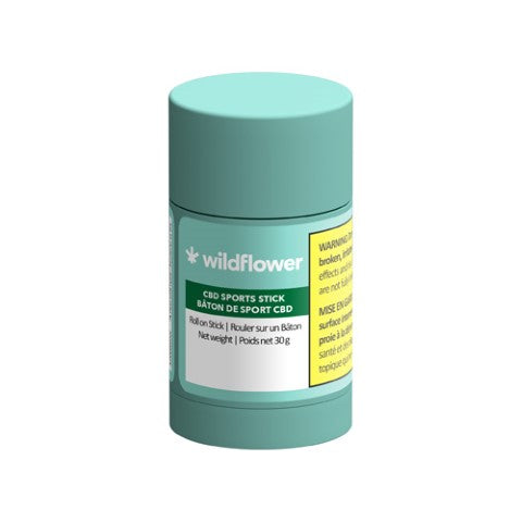 CBD SPORT STICK