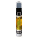 BLUEBERRY KUSH CARTRIDGE