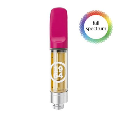 GLTO #41 1G FSE RESIN VAPE CARTRIDGE