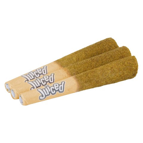 MAUI MANGO RESIN BLEND INFUSED PRE-ROLL