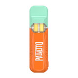 STRAWBERRY & KIWI 3-IN-1 DISPOSABLE VAPE
