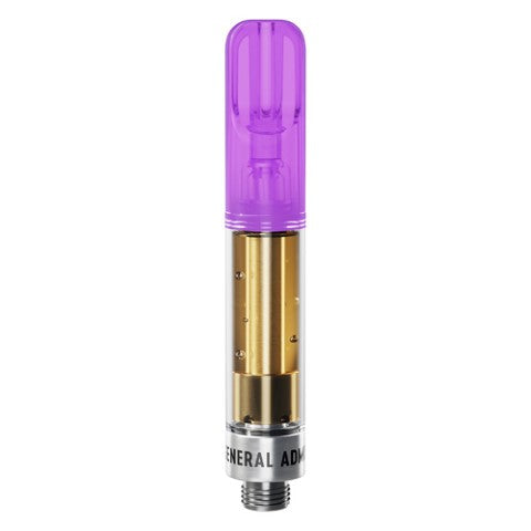 VERY BERRY LIQUID DIAMOND BLEND 510 CARTRIDGE