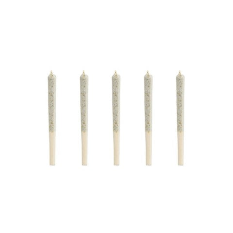 LA KUSH CAKE PRE-ROLLS