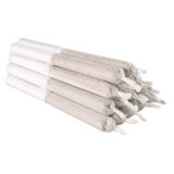 THE SCORE: SATIVA PRE-ROLLS