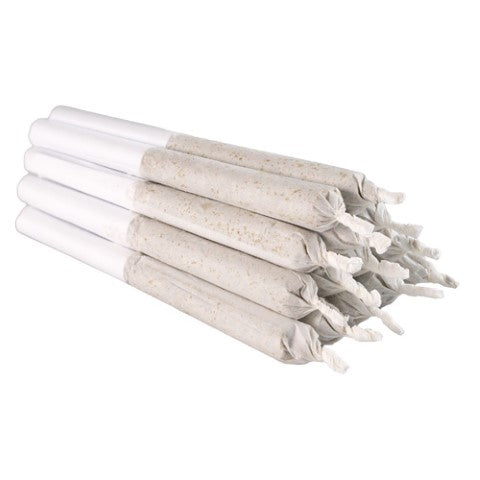 THE SCORE: INDICA PRE-ROLLS