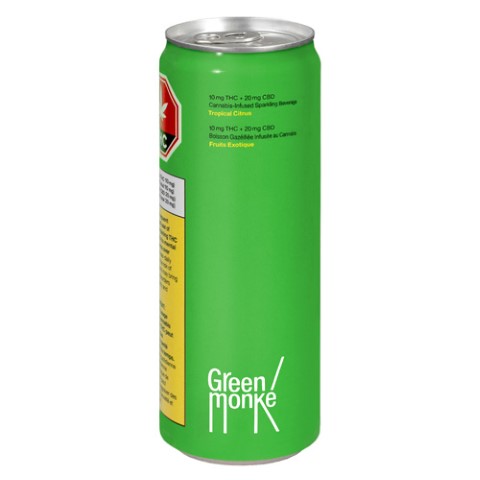 TROPICAL CITRUS