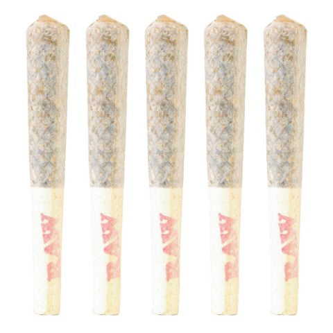 HIGH SOCIETY PRE-ROLLS
