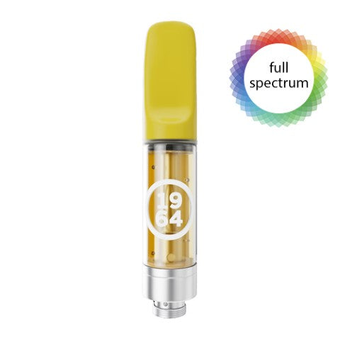 LA KUSH FSE RESIN VAPE