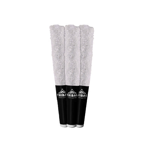 CUBAN LINX TRIFECTA INFUSED PRE-ROLLS