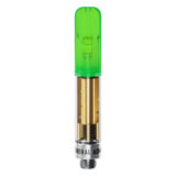 ATOMIC APPLE LIQUID DIAMOND BLEND 510 CARTRIDGE