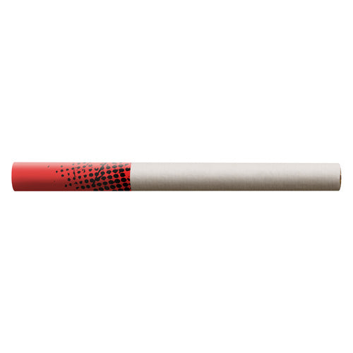 BAG O' JOINTS GMO KUSH INDICA TUBE PRE-ROLLS
