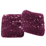 REAL FRUIT BOYSENBERRY 2:1:1 CBD:THC:CBN GUMMIES
