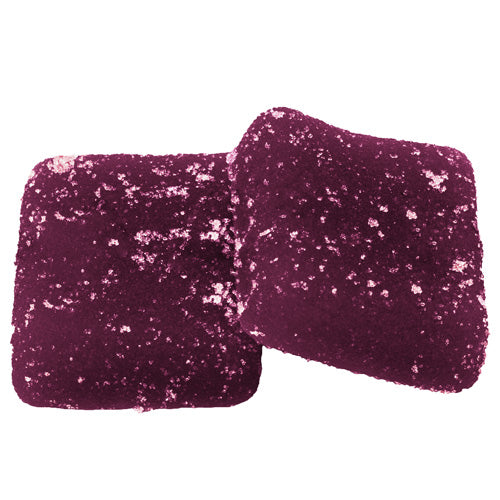 REAL FRUIT BOYSENBERRY 2:1:1 CBD:THC:CBN GUMMIES