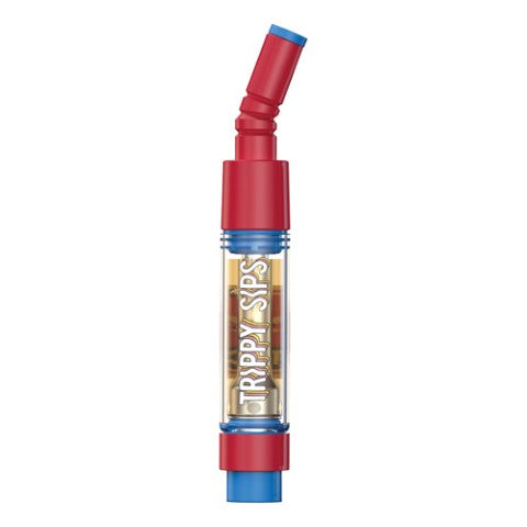 KOOL CHERRY-LIQUID DIAMOND BLEND CARTRIDGE