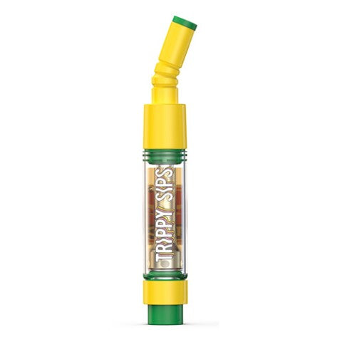 CARIBBEAN CRUSH-LIQUID DIAMOND BLEND CARTRIDGE