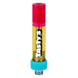 STRAWBERRY ICE 510 VAPE CARTRIDGE