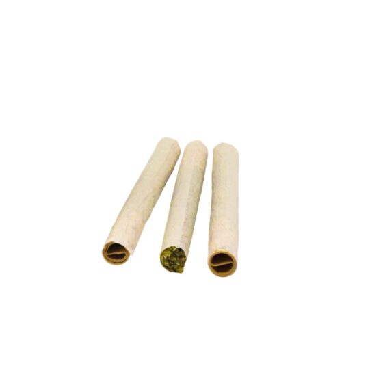 BUBBA KUSH PRE-ROLLS