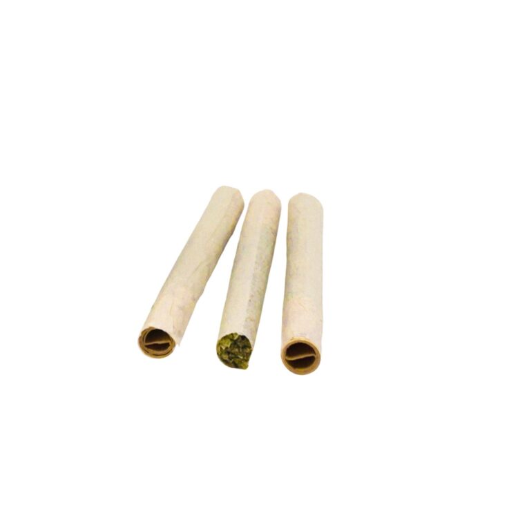 BUBBA KUSH PRE-ROLLS