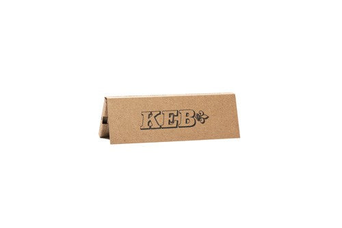 ECO SLIM 1 1/4 ROLLING PAPERS