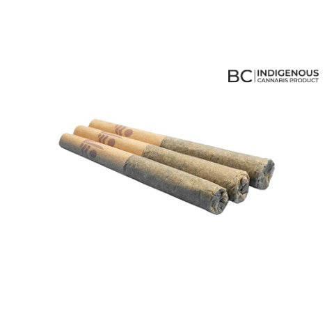 ROCKSTAR PRE-ROLLS