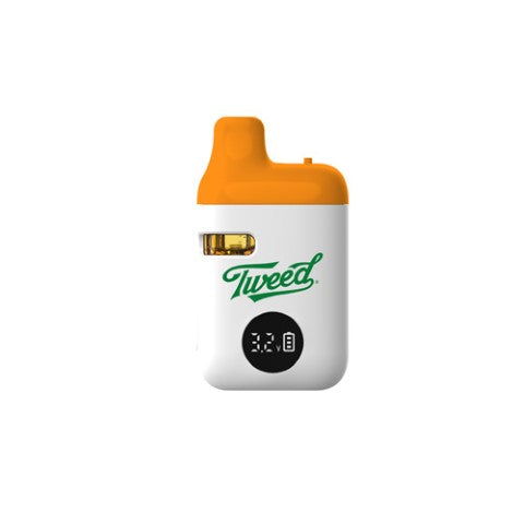 BLOOD ORANGE KUSH LIQUID DIAMONDS DISPOSABLE PEN