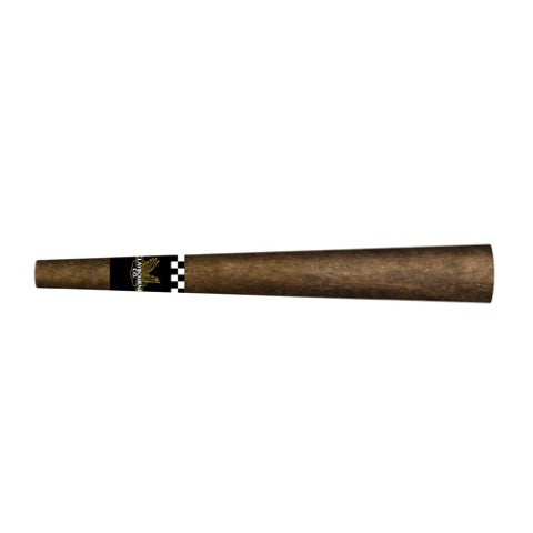 CLAYBOURNE FLYERS STRAWBERRY COUGH INFUSED BLUNT